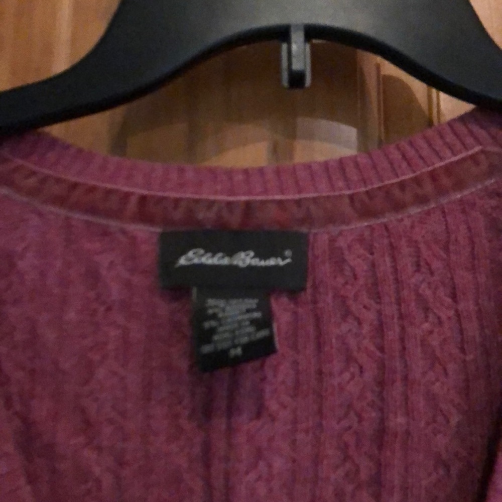 Sweater - Picture 2 of 3